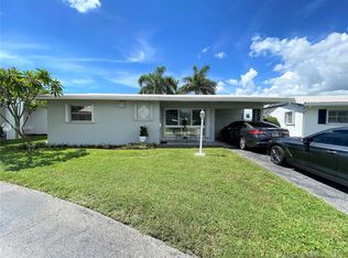 2440 Emerson Cir #178, Hollywood, FL 33021