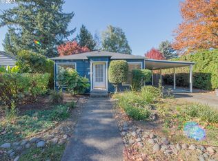 11389 SE 35th Ave, Milwaukie, OR