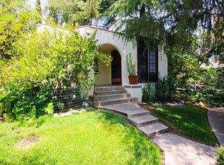 399 N Baldwin Ave, Sierra Madre, CA 91024