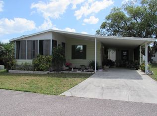 Clubhouse, New Pt Richey, FL 34655