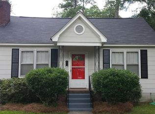 307 S Walker St, Columbia, SC 29205