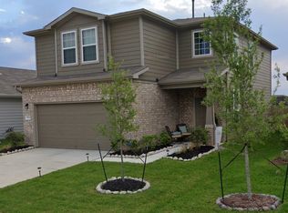 5911 Waggoner Ranch Trl, Katy, TX 77493