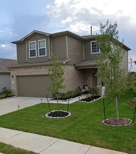5911 Waggoner Ranch Trl Photo 1