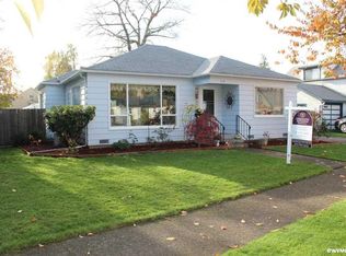 1118 Ruge St NW, Salem, OR 97304