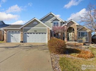 1808 Rolling Gate Rd, Fort Collins, CO 80526