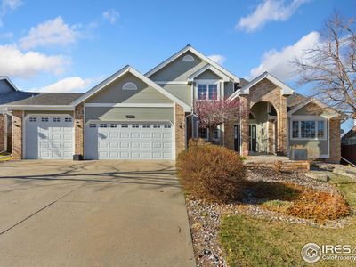 1808 Rolling Gate Rd, Fort Collins, CO, 80526