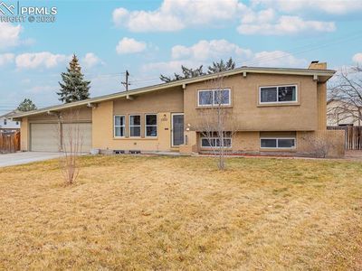 1522 Hollyhock Dr, Colorado Springs, CO, 80907