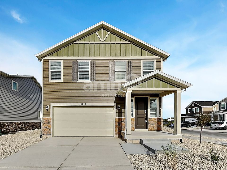 1st image of 8973 S John Annie Ln