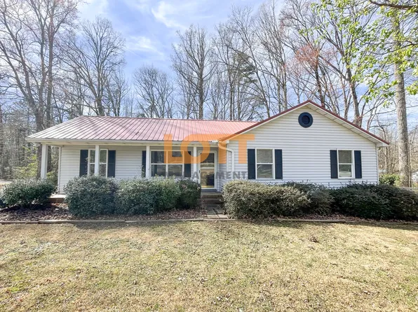 2304 Saluda Dam Rd, Easley, SC 29640