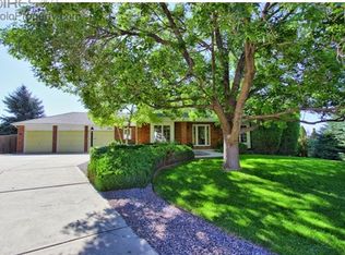 10974 Allison Ct, Westminster, CO 80021