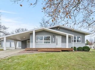 403 E Washington St, Melcher Dallas, IA 50062