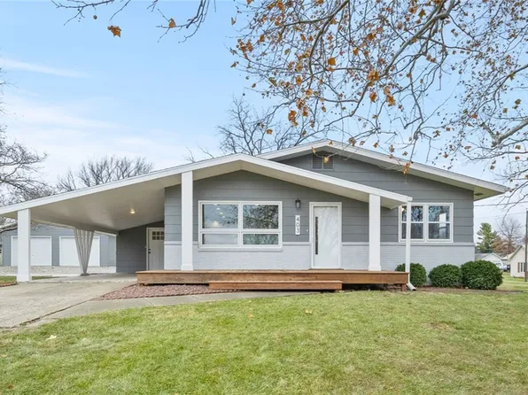 403 E Washington St, Melcher Dallas, IA 50062