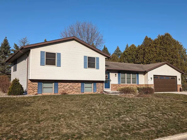 815 Wieting Ct, Chilton, WI 53014