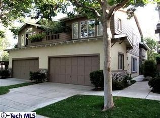 2844 Butter Creek Dr, Pasadena, CA 91107