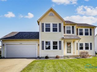 28164 Schriber St, Walbridge, OH 43465