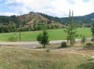 10398 Buckhorn Rd, Roseburg, OR 97470