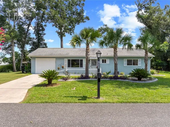 7533 SW 108TH PLACE, OCALA, FL 34476
