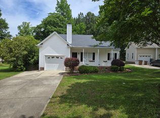 1009 Winter Bloom Ct, Wake Forest, NC 27587