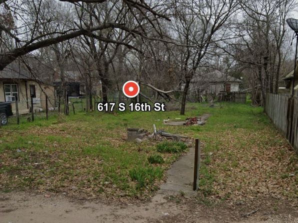 617 S 16th St, Corsicana, TX 75110