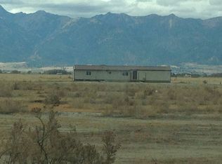 43768 Sunnyslope Rd, Baker City, OR 97814
