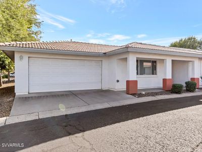 831 E June Ct, Cottonwood, AZ, 86326