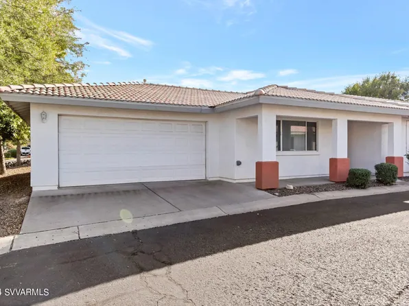 831 E June Court, Cottonwood, AZ 86326