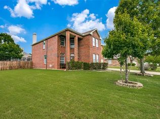 1117 Shadowridge Cir, Lewisville, TX 75067