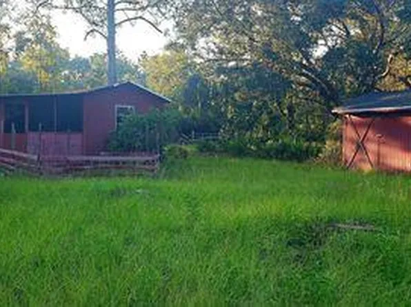 123rd Ter, Cedar Key, FL 32625