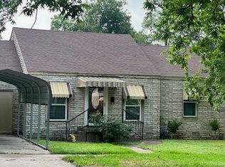 1115 N 2nd St, Temple, TX 76501