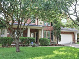806 Almond Pointe, League City, TX 77573