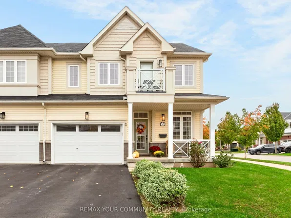 55 Dominion Cres, Niagara On The Lake, ON L0S 1J1