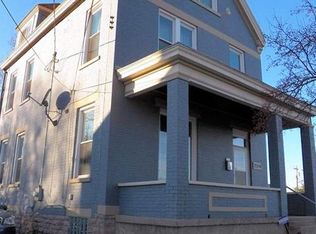 2559 Talbott Ave, Cincinnati, OH 45211