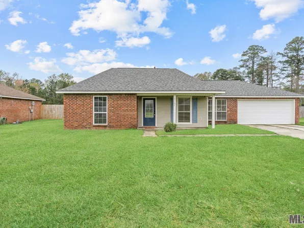 9167 Voltaire Ave, Denham Springs, LA 70706
