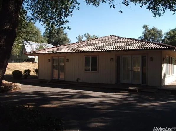 3080 Sand Ridge Rd, Placerville, CA 95667