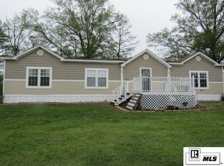 4 Malone Rd, Rayville, LA 71269