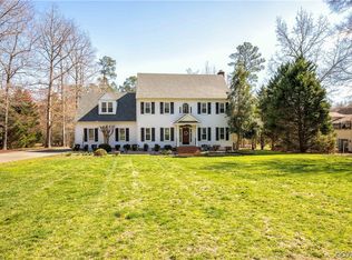 12209 Sylvan Ridge Pl, Chesterfield, VA 23838