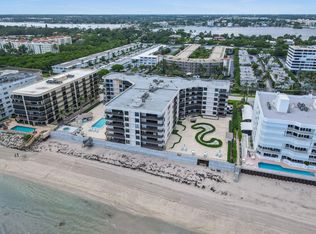 3610 S Ocean Blvd APT 110, South Palm Beach, FL 33480