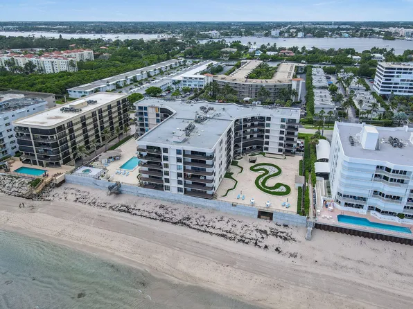 3610 S Ocean Boulevard #110, South Palm Beach, FL 33480