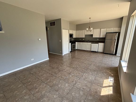 Main Floor - Kitchen & Dining Room