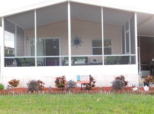 1296 S Indies Cir, Venice, FL 34285
