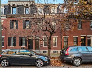 2330 Fitzwater St #A, Philadelphia, PA