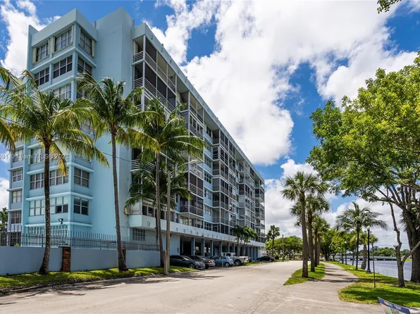 16850 S Glades Dr APT 6J, North Miami Beach, FL 33162