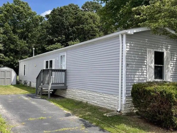 21 Citation Street, Howell, NJ 07731