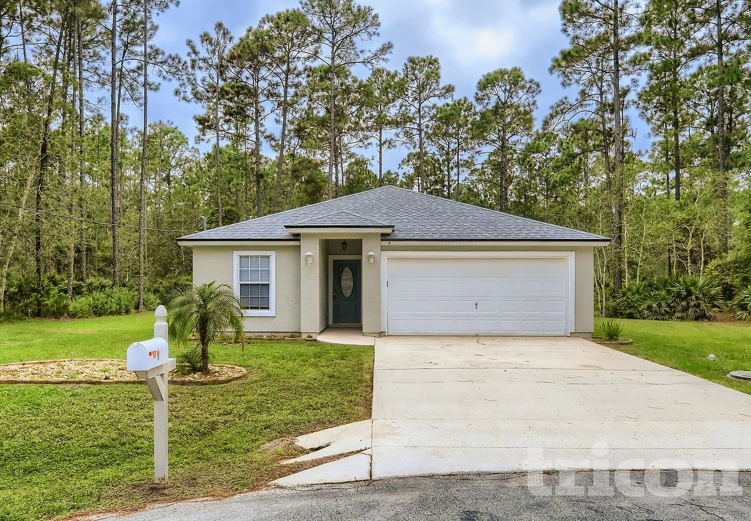 9 Riddle Pl Palm Coast FL — Photo 1