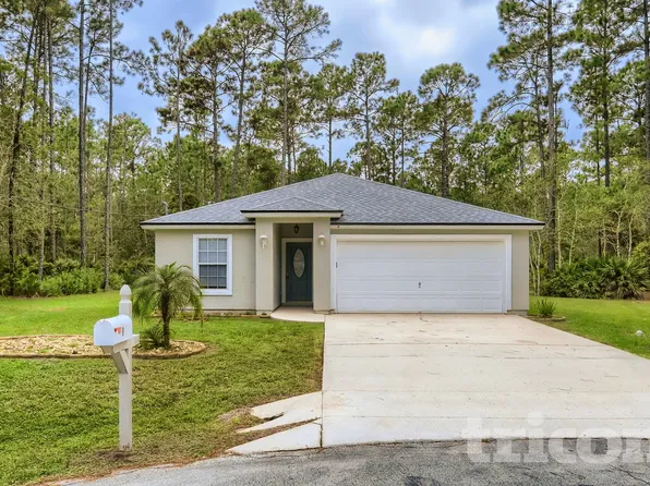 9 Riddle Pl, Palm Coast, FL 32164