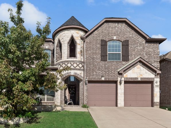 13901 Sparrow Hill Dr