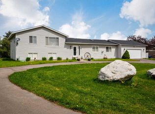 1247 W Staples Rd, Post Falls, ID 83854