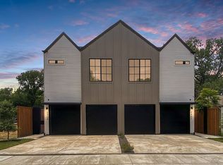 2405 Crossman Ave, Dallas, TX 75212