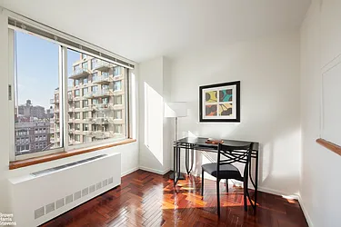 Rented by Brown Harris Stevens