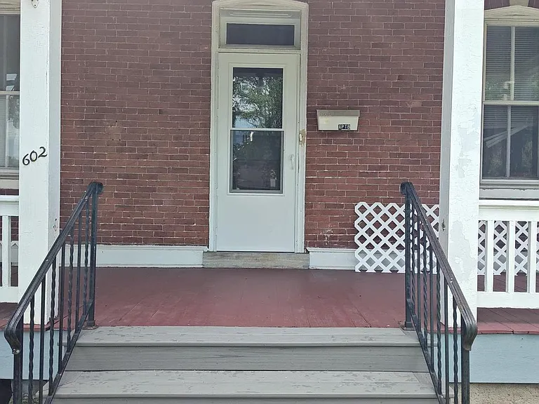 602 Arch St #B — Photo 26